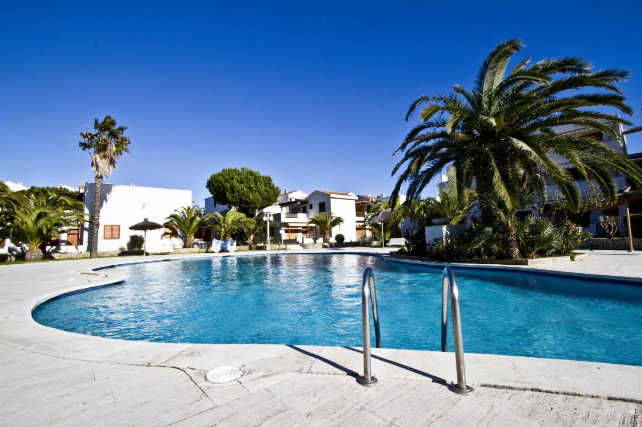 Punta Prima Roma Planet Costa Dorada Apartment La Pineda Exterior photo