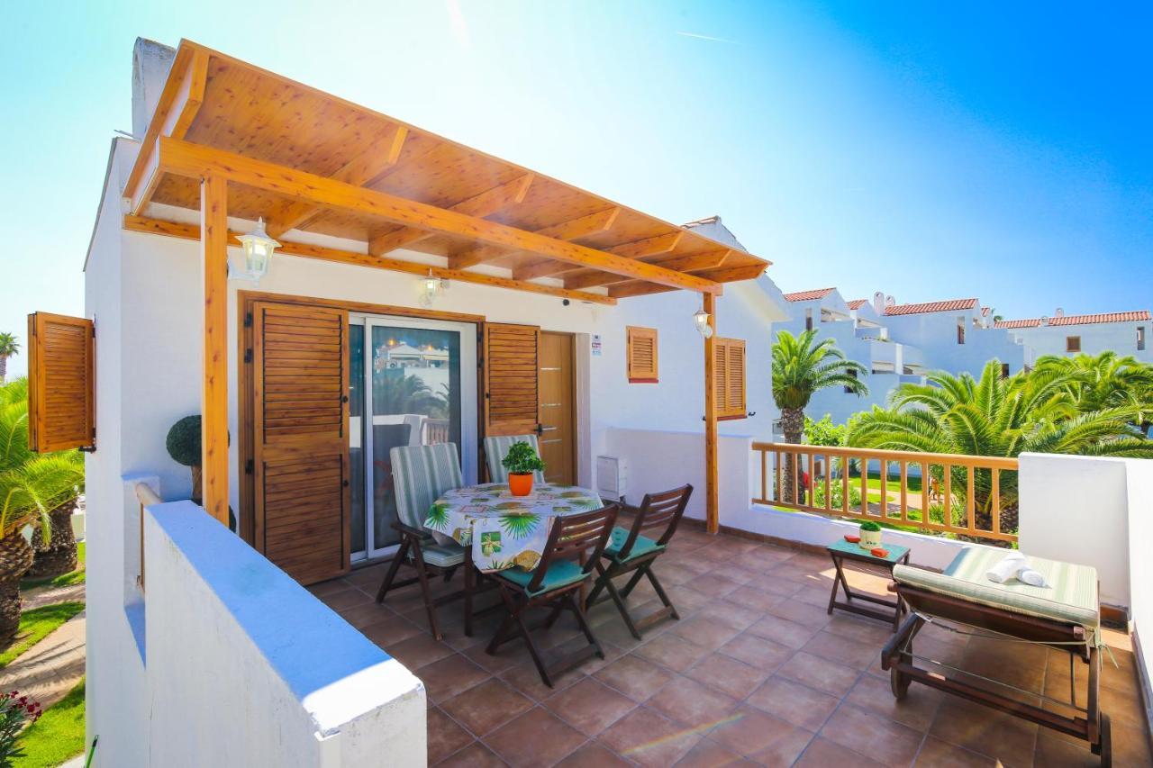 Punta Prima Roma Planet Costa Dorada Apartment La Pineda Exterior photo
